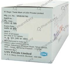 Tazloc-CT 40 Tablet: Uses, Side-effects, Price, Dosage & More Info ...