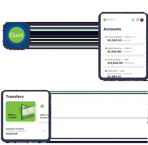 Fresh Start Checking Account | Georgia’s Own