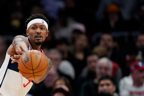 Bradley Beal News - Latest Bradley Beal News, Stats & Updates