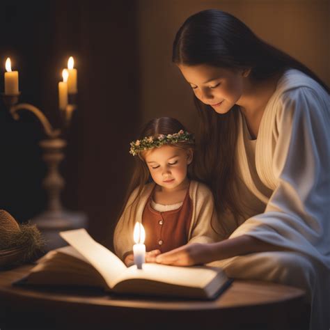 The Slapstick Theater Of Hannah And God