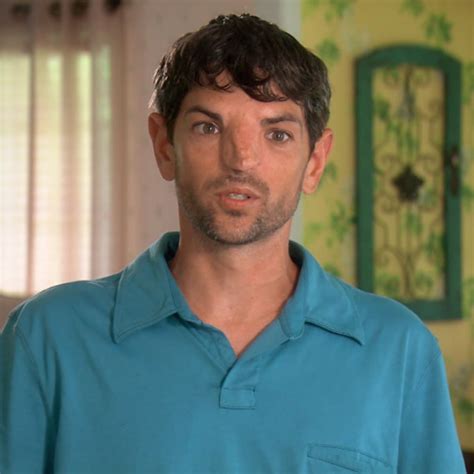 Botched By Nature Drs. Help Man Who ''Gave Up'' on His Nose