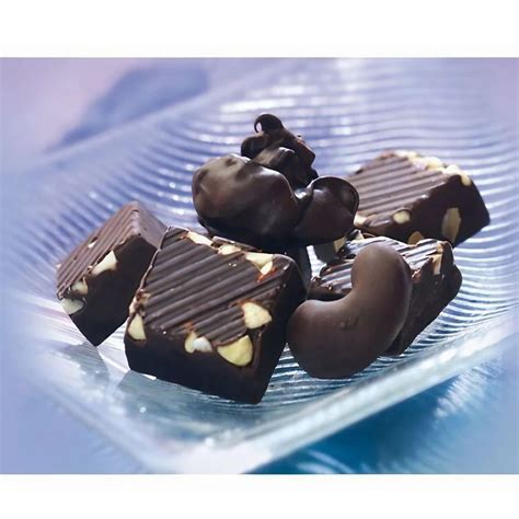 Chocolate Coated Dry Fruits - Chocolate Coated Almond Manufacturer from ...