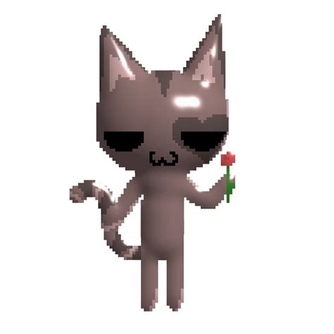 pixel cat pfp