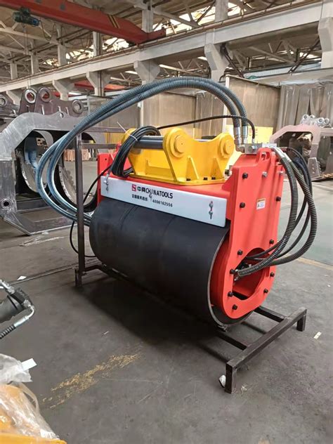 Small Roller Compactor 的图像结果