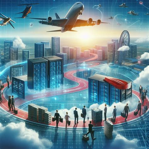 Data Center Migration Project Plan 的图像结果