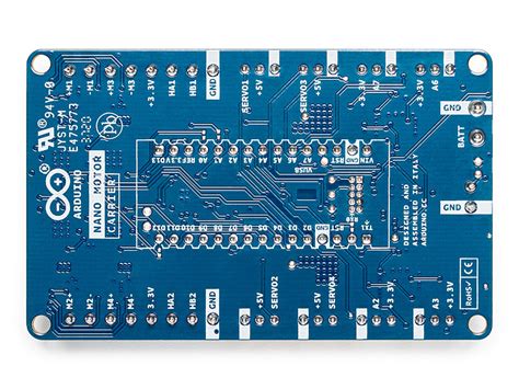 Image result for Nano Arduino Motor Control