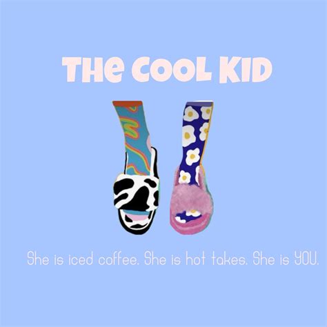 The Cool Kid – The Wrong Girls