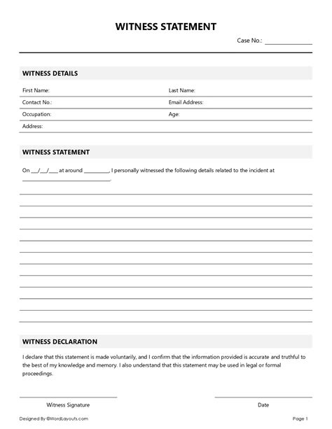 New Hire Checklist Template - WordLayouts