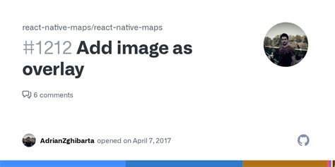 Image result for React Native Maps Overlay Component