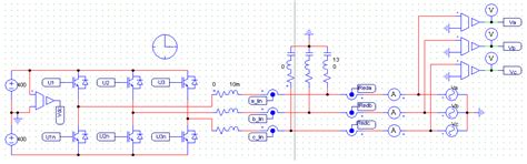 Development of a Three-Phase Universal Programmable Electronic Load ...