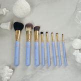 The Basic Bae Set- 8 Brush Set – Simbaa Lifestyle