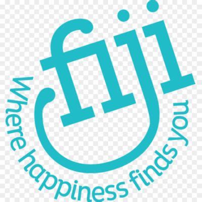 Tourism Fiji Logo - Pngsource