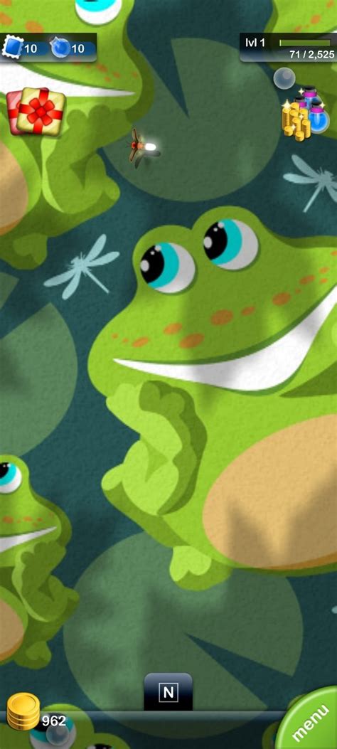 Pocket Frogs APK Download for Android Free