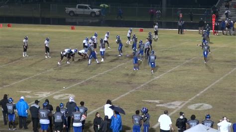 Junior Season Highlights - Desmond Watson highlights - Hudl