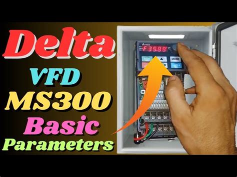 Delta AC DRIVE - Delta AC Drives Manufacturer from Ahmedabad