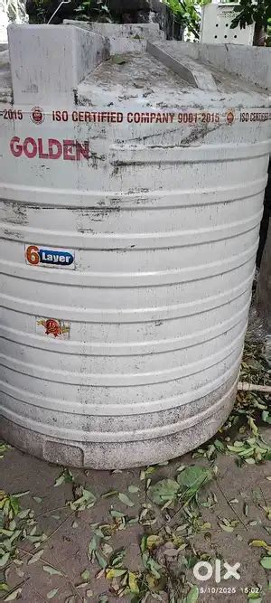 Water tank 6 layers 2000 liters - Other Household Items in Jiya Guda ...