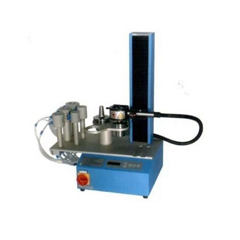 Shrink Fitting Machine Manufacturer from Thane