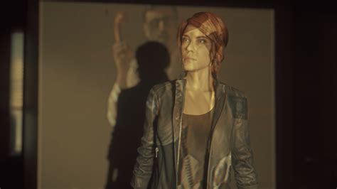 Image result for Control Female Version