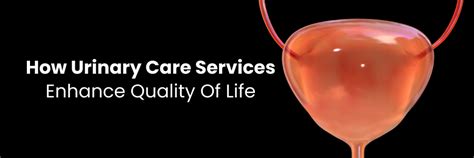 Enhance Your Quality of Life with Expert Urinary Care in Nellore