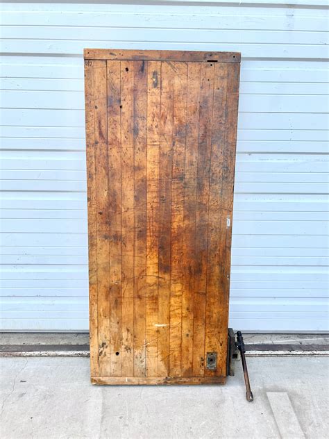 Antique Wooden Work Table Top – Antiquities Warehouse