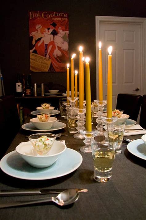 Image result for DIY Table Settings