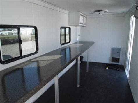 Keystone Trailer Command Center 的图像结果