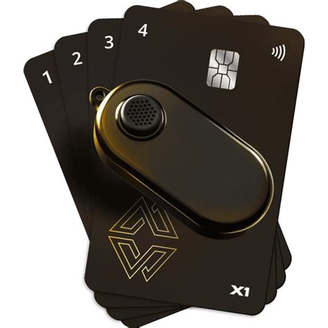 Cypherock X1 - Hardware wallet - Etherbit India