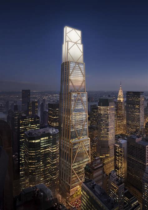 NEW YORK | 270 Park Ave | 1,389 FT | 57 FLOORS - Page 144 | Urban ...