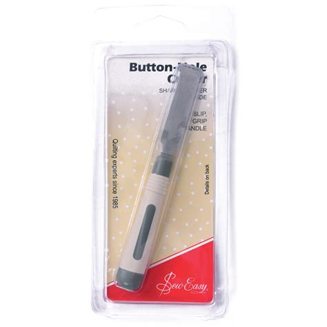 Image result for Button Hole Cutter
