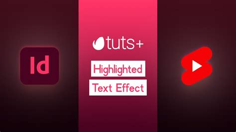 Image result for How to Put Highlight Text InDesign