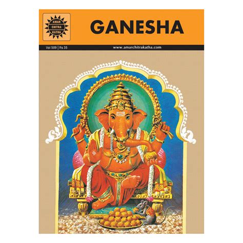 Amar Chitra Katha - Story Books! – Itsy Bitsy