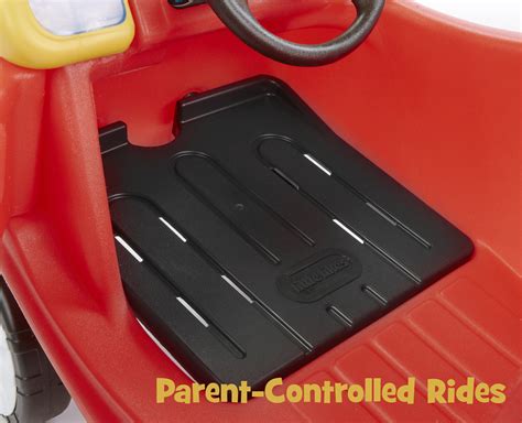 Little Tikes Cozy Truck Replacement Floorboard | Viewfloor.co