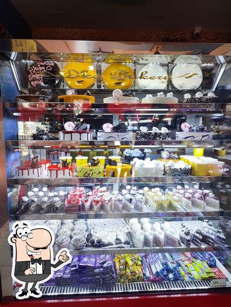 AR Bakery - Cakes, Sweets and Chats, Nemilicherry - Restaurant menu ...