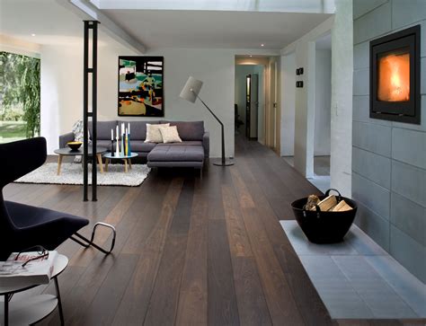 Contemporary Wood Flooring Ideas – Flooring Tips