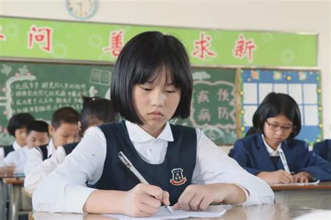 大湾区城市信息：广东惠州新建高中，开设90个班提供4500个学位 - 知乎