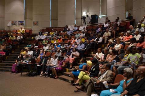 The Ward 5 Report: Office of Councilmember Kenyan R. McDuffie