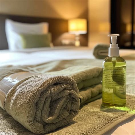 Nuru - Tantra Massage Las Vegas