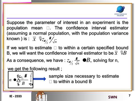 PPT - CONCEPTS OF ESTIMATION PowerPoint Presentation, free download ...