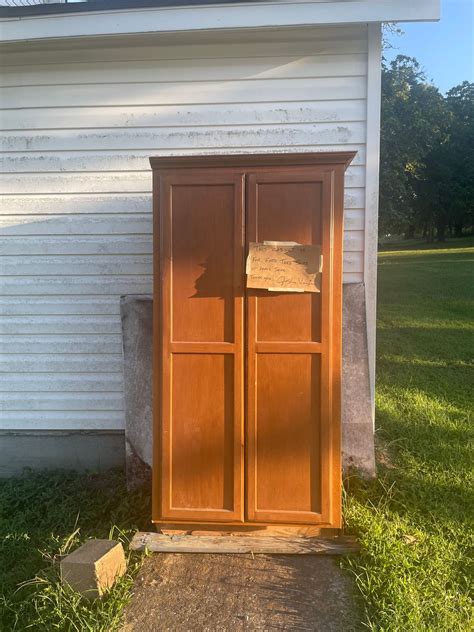 GODS FOOD PANTRY, 201 S. Meadors, Ada, OK, United States, Oklahoma ...