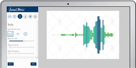Image result for Sound Wave Art Tutorial