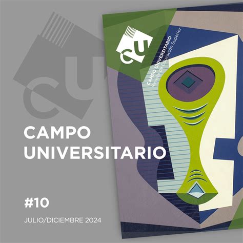 Revista Campo Universitario Nº 10 - IIES - ADUBA - UBA