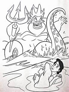 ursula coloring pages ursula mermaid coloring pages coloring home ursula coloring pages ursula mermaid coloring pages coloring home