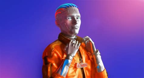 BotHard: India's first AI rapper is ready to entertain you