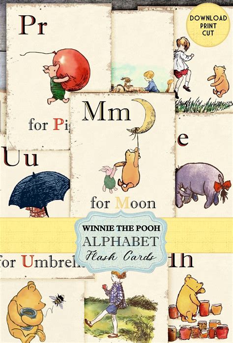 Image result for Pooh ABC Fast