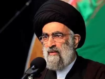 ईरान के इमाम ने कहा, "अल्लाह की सज़ा है कोरोना वायरस", बाद में उसे भी ...