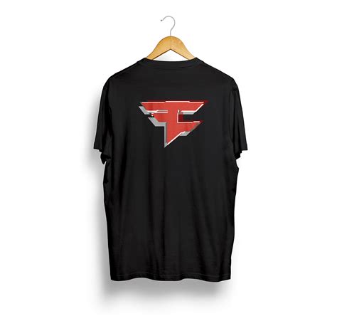 FaZe Clan Glitch on Behance