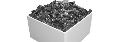 Solar Multi-cSi Ingot Growth - Vesuvius