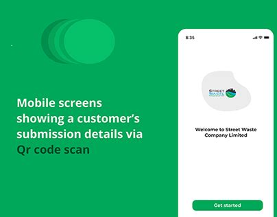 Image result for Scan QR Code UI Design