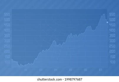 Stock Market Chart Vector Graphics 的图像结果