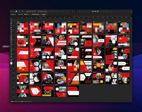 Actions and Styles? - Desktop Questions (macOS and Windows) - Affinity ...
